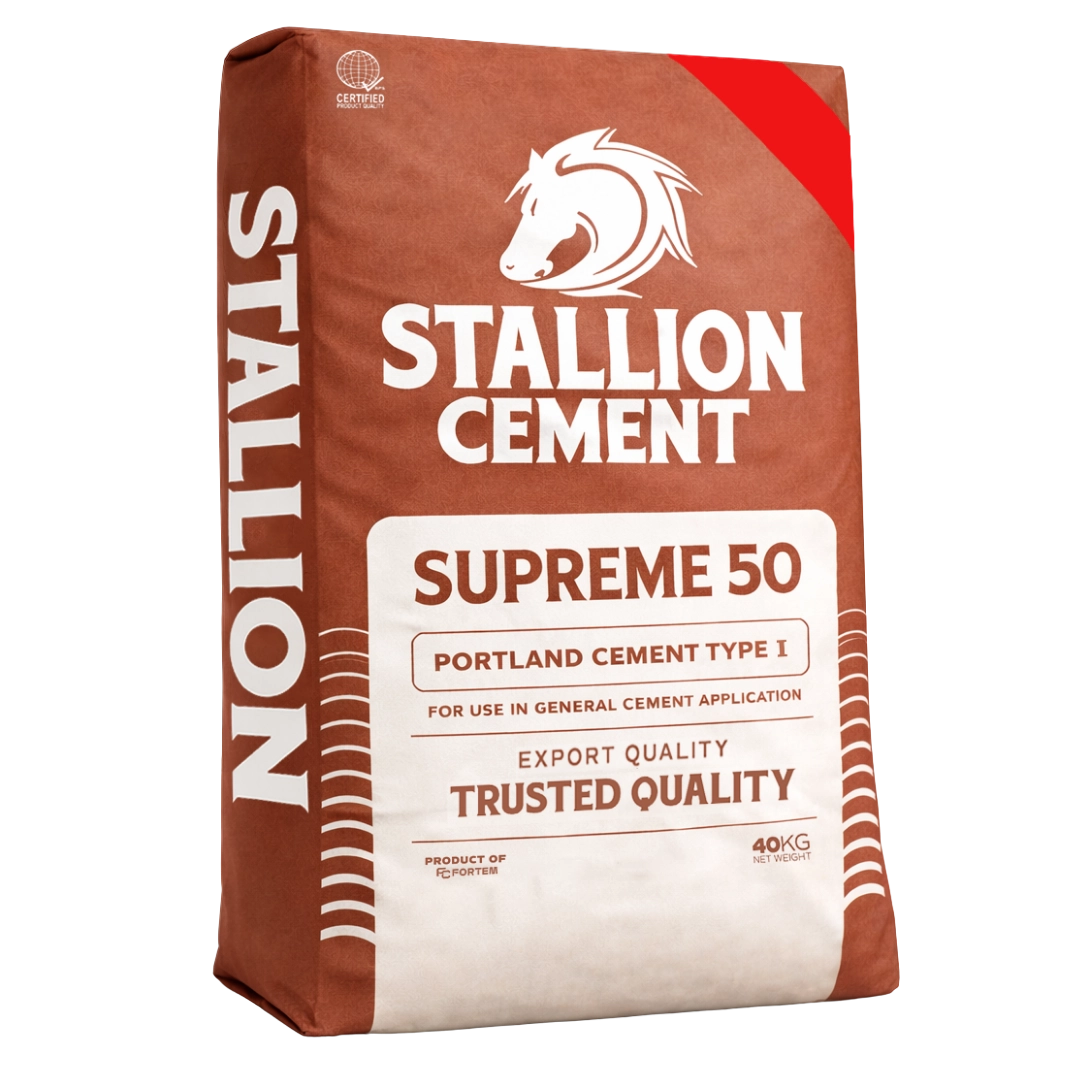 Stallion Cement Type 1